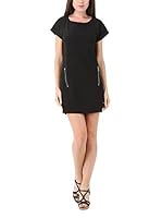 LAKLOOK Vestido (Negro)