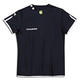 Diadora Women{s Valido Jersey BLACK