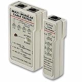 MULTI-MODULAR CABLE TESTER