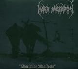 Naer Mataron -  Discipline Manifesto
