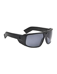 Spy Optic Mens Touring Rectangle Polarized Sunglasses by SPY