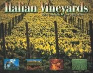 City Travel Guides Discounted  Books : Italian Vineyards 2006 Calendar