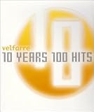 Velfarre 10 Years