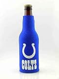 Indianapolis Colts Bottle Suit Cooler