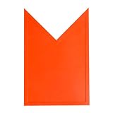 Schutt Strike Zone Home Plate (Multi)