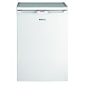 Beko FSE 1073 Gefrierschrank / A++ / 90 Liter / 145 kWh/Jahr / 84 cm H�he / Unterbauf�hig - abnehmbare Arbeitsplatte / Betriebskontrollanzeigen / wei� / EcoTopTen