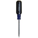 Pratt-Read 84059B CD-2 Cushion Grip Slotted-Phillips Combination Screwdriver