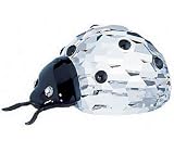 Swarovski Crystal Ladybug