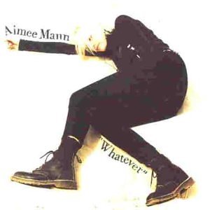 Aimee Mann - Whatever (UK Mid Price) - Zortam Music