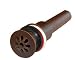 1.5" Daisy Teardrop Drain for Copper Sink 1.5" Daisy Teardrop Drain for Copper Sink