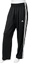 adidas Men's Double Up Mini-Mesh Pant