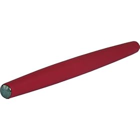 Buy Head Chefs Sil-Pin 00261 French Rolling Pin, Red