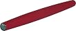 Head Chefs Sil-Pin 00261 French Rolling Pin, Red