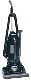 Panasonic MC-V7582 Bagless Lightweight HEPA Vacuum with Dual-Sweep System and Electronic Dirt Sensor, Dark Teal