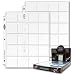 BCW Pro 20-Pocket Page (100 Ct. Box)