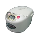海外向け1.8L炊き TIGER マイコン炊飯器 JAG-A18A (AC240V専用)/