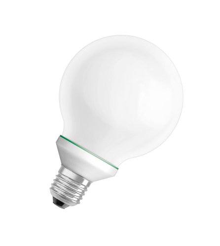 Osram 42148B1  Parathom LED Globe 95, E27 80342-01 LED-Lampe in Globeform 1.8W/100V-240V,  Preisvergleich