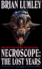 Necroscope: The Lost Years No.1