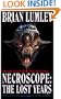 Necroscope: The Lost Years - Volume 2