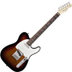 60th Anniversary Commemorative Telecaster Electric Guitar 3 Color Sunburst 3 Color Sunburst