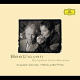 Search : Beethoven: Complete Violin Sonatas