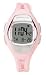 Sportline Solo 925W Women's Heart Rate Monitor + Pedometer Watch (Pink)