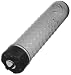 Dye 160 Round Lock Lid Pod - Smoke