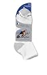 Champion Men's High Performance Ankle Socks 2-Pack Hosiery
