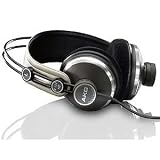 ハーマンインターナショナル(AKG) 高音質ヘッドホン AKG K172HD K172HDの画像