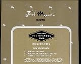 2006 Justifiable 2006: Memorabilia Edition Baseball Wax Box - 1 Autographed Baseball, 1 Just Minors Justifiable 50 Card Base Set and 2 Random Autograph Cards - Fernando Martinez - Luke Hochevar & Andrew Miller - Baseball Rookie Cards - Prospect Minor League Cards