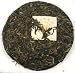2001 Aged Green Cake Tea Leaves - Vintage Pu-erh Teas
