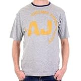 Armani Jeans short sleeve t-shirt