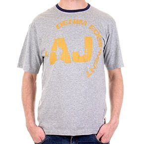 Armani Jeans short sleeve t-shirt