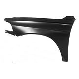 LH FENDER W O FLARE HOLES SPORT MODEL by Unknown