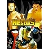 K-1 HERO’S [DVD]