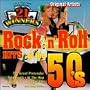 Rock 'N Roll Hits: 50's