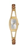 Guess 80266L2 Ladies Gold Coloured Bracelet Watch