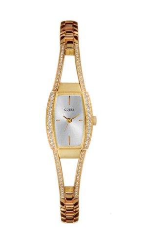 Guess Ladies Watches Guess Jewelry Ladies 80266L2 - 4