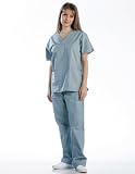 Unisex Scrub
