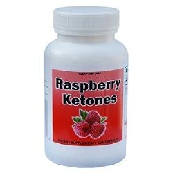 Raspberry Ketones, 247mg, Highest Quality, Natural Weight Loss and Appettite Suppression, 120 capsules, 247mg per pill!!