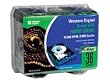 Western Digital RAPTOR 36GB, 8MB Cache Festplatte intern serial ATA 10.000 upm 8,9 cm (3,5 Zoll) Retail
