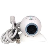 Logitech QuickCam Express USB Web Camera