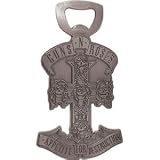 Guns N Roses - Bottle Openers