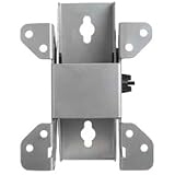 SANUS SYSTEM  LCD Display Wall Mount