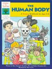 Human Body: A Science Workbook for Ages 4-6 (Gifted & Talented)
