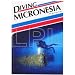 Diving Micronesia, By Eric Hanauer