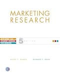Marketing Research & SPSS 13.0 Student CD Pkg. (5th Edition)