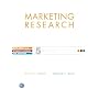 Marketing Research & SPSS 13.0 Student CD Pkg. (5th Edition)