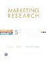 Marketing Research & SPSS 13.0 Student CD Pkg. (5th Edition)