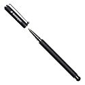 Kensington K39304EU Virtuoso Eingabestift mit integriertem Kugelschreiber f&uuml;r Apple